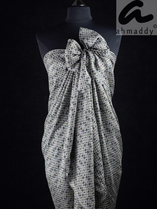 Ahmaddy Fine Scarf Collection