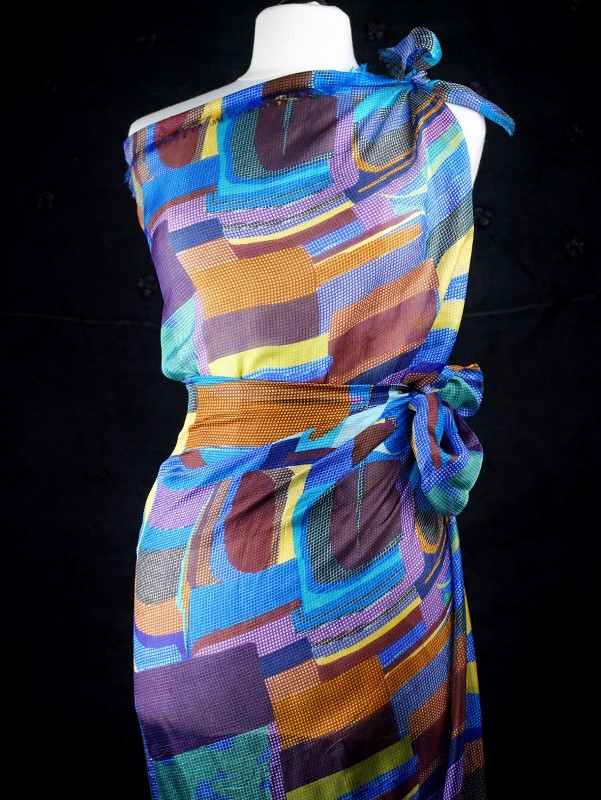 Ahmaddy Fine Scarf Collection